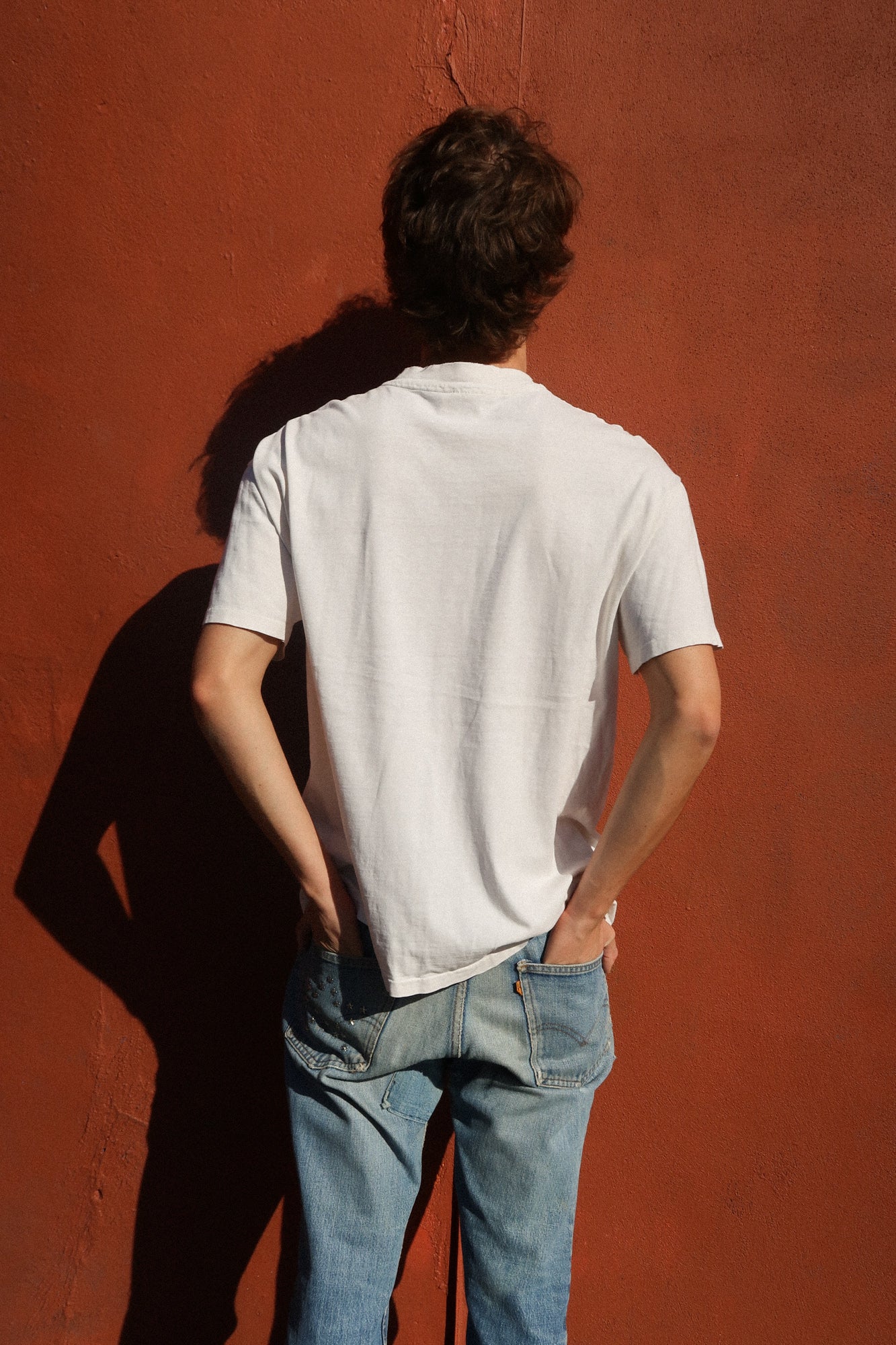 1992 Lawrence T-shirt