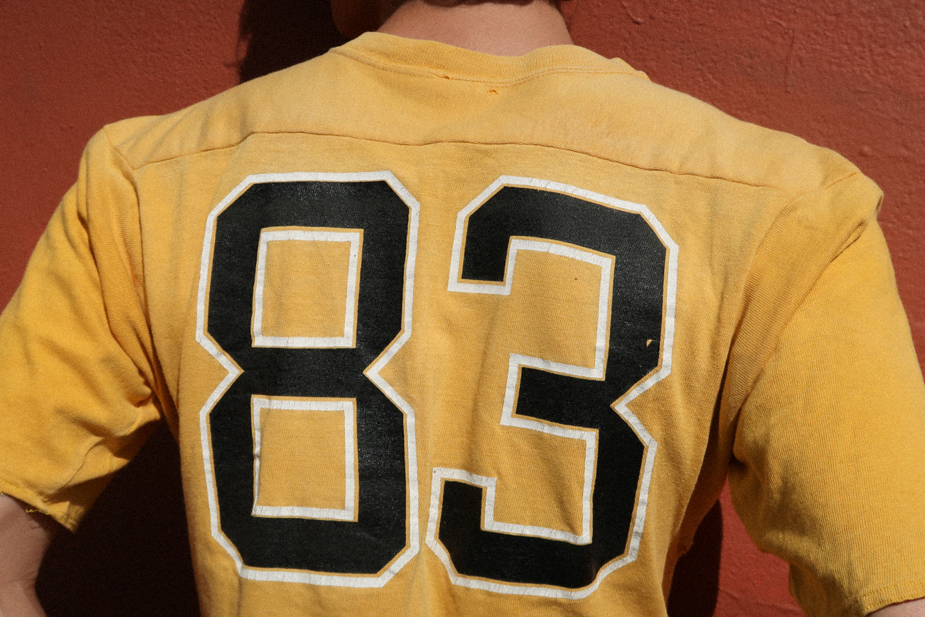 1970s cotton tee