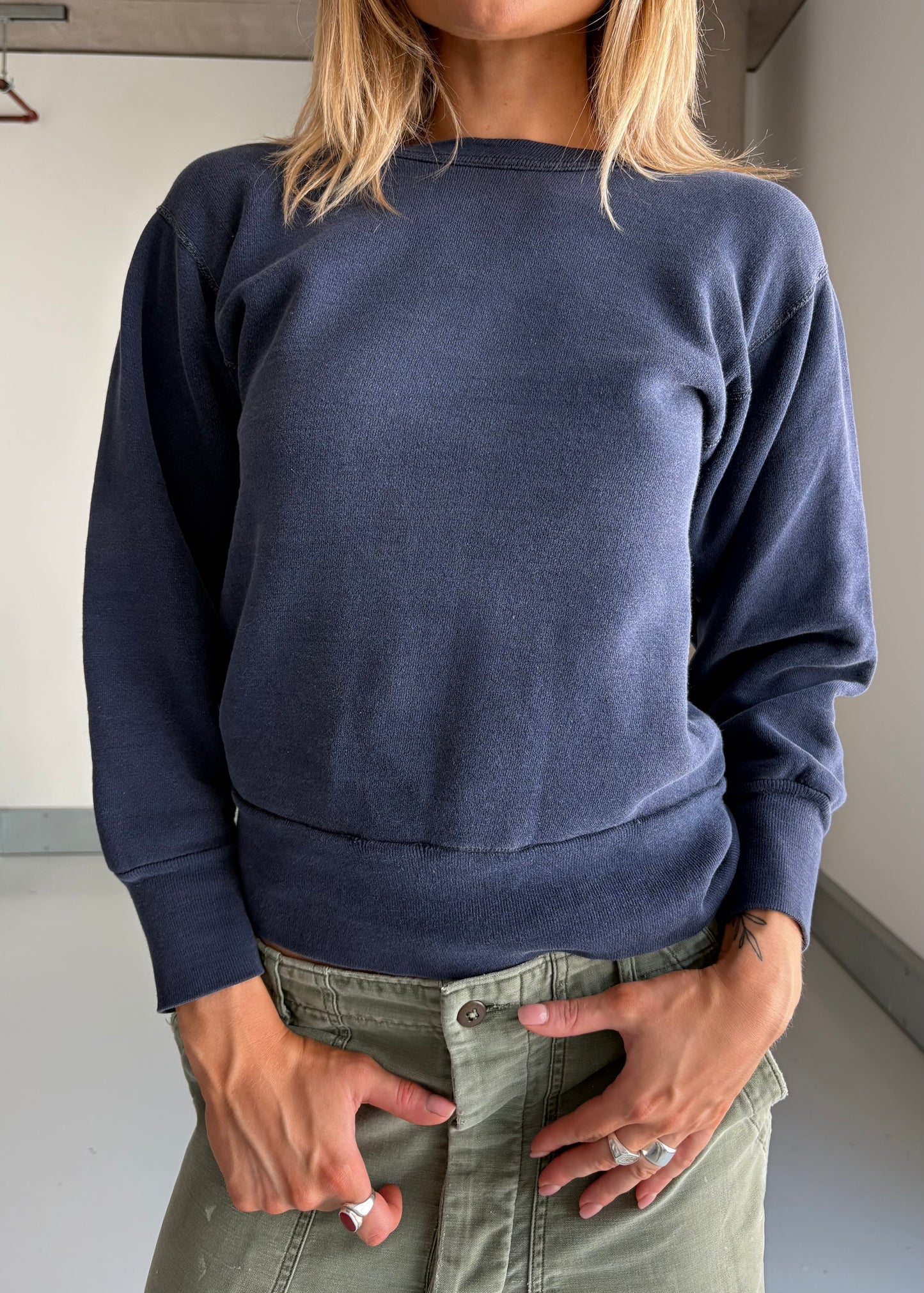 60S SWEAT
