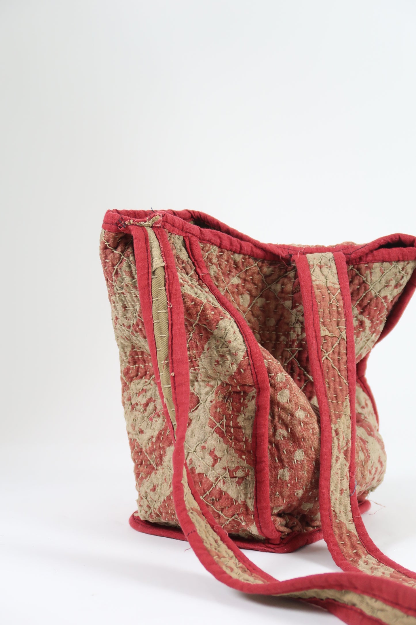 Kantha bag