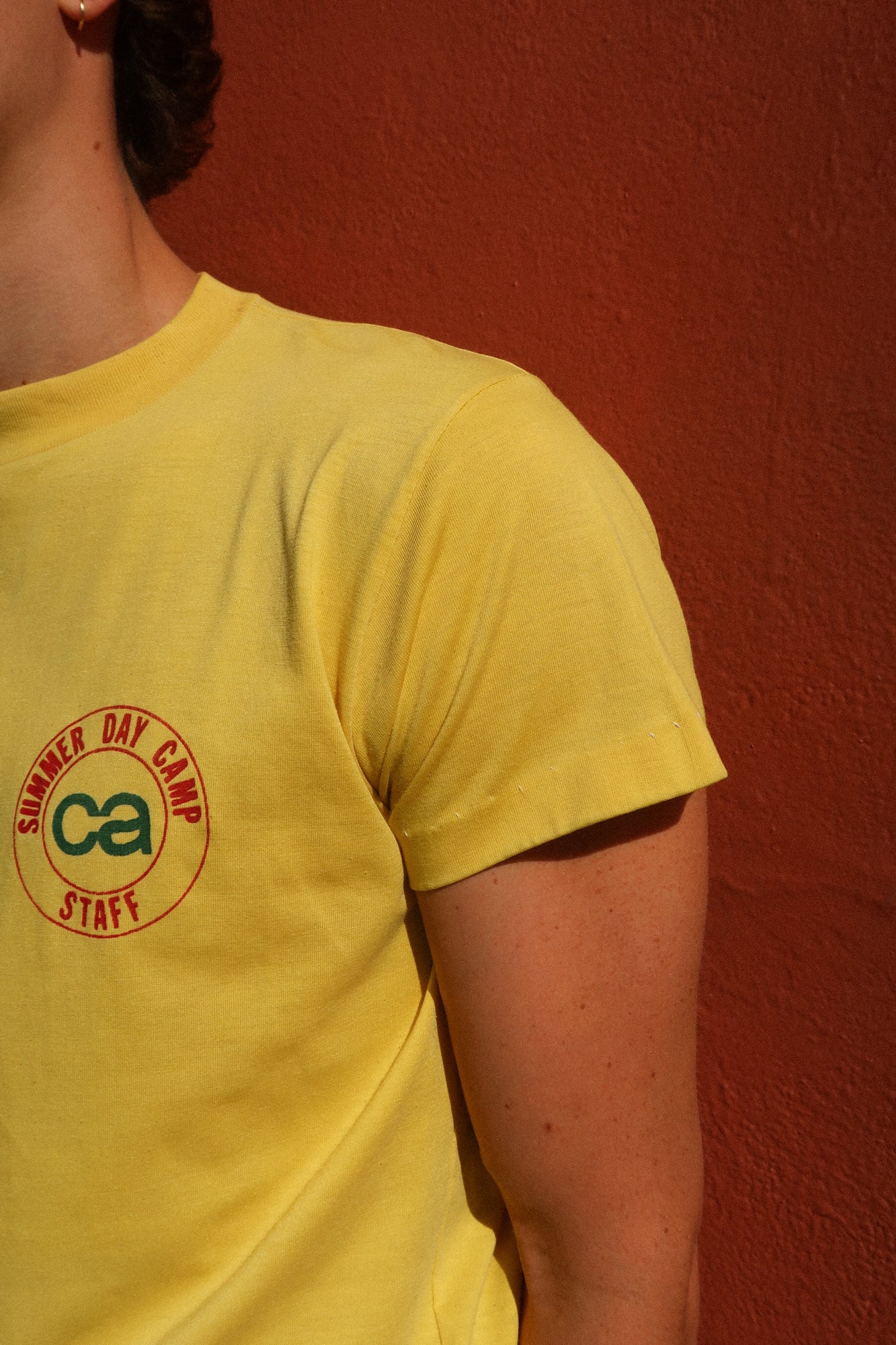 1960s T-shirt