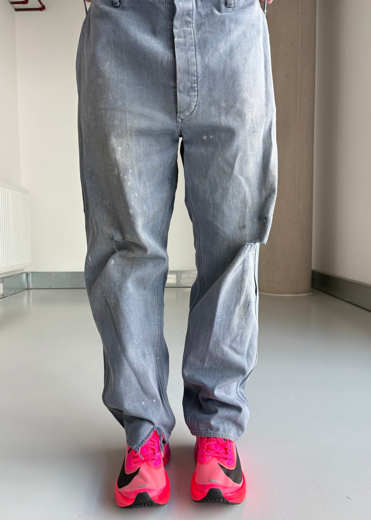 60s WORK PANTS