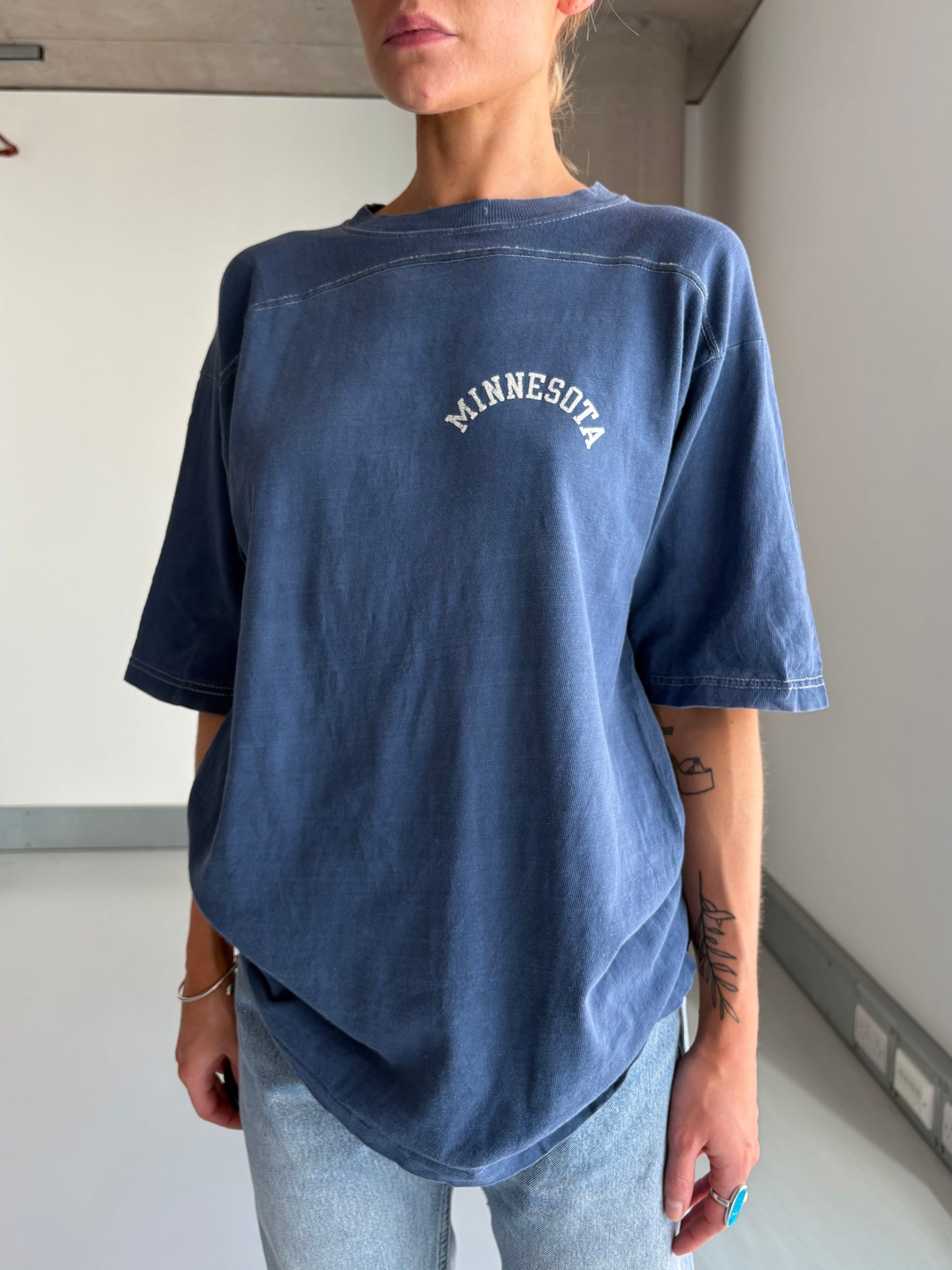 Minnesota tee