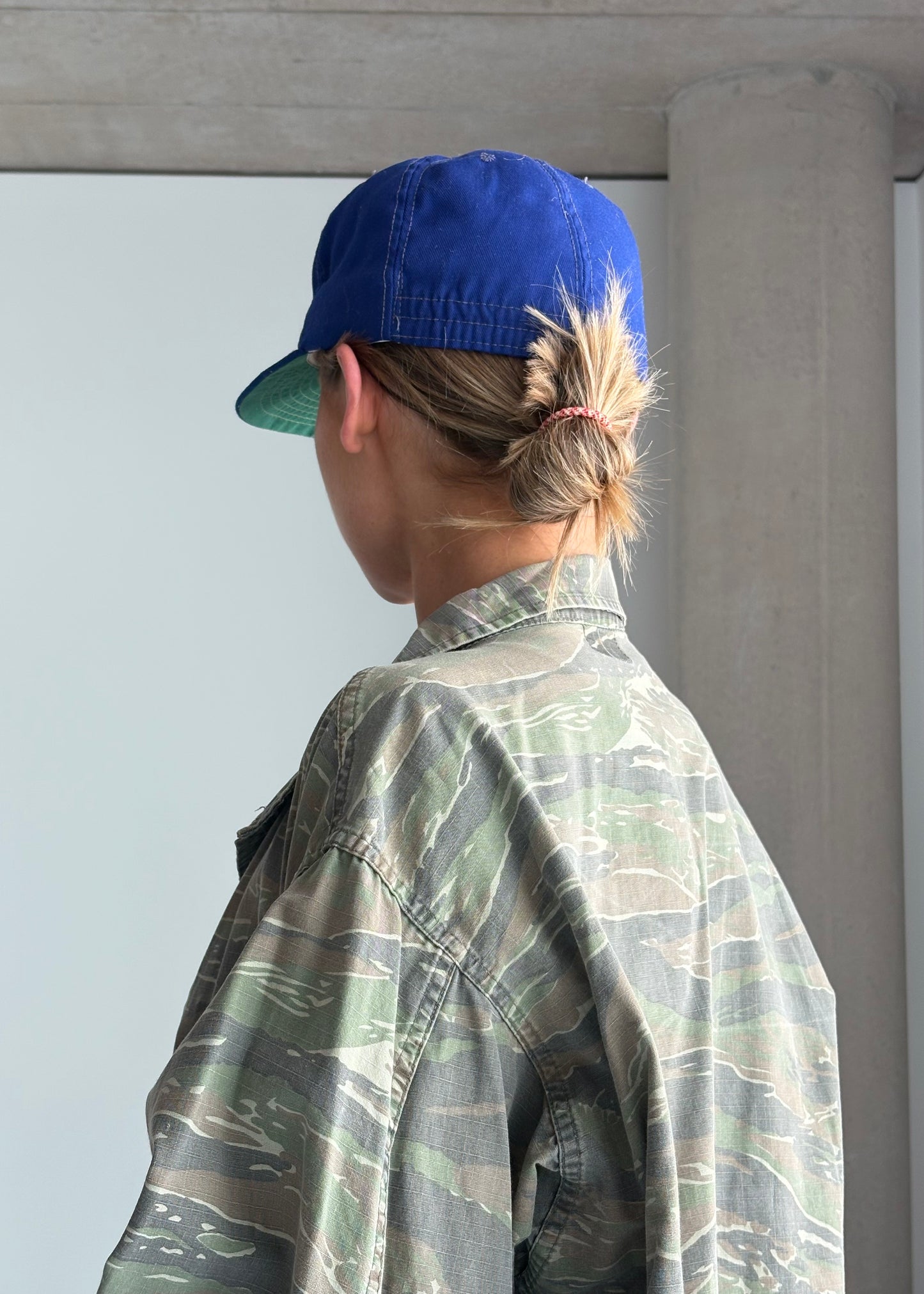 Late 70s baseball hat