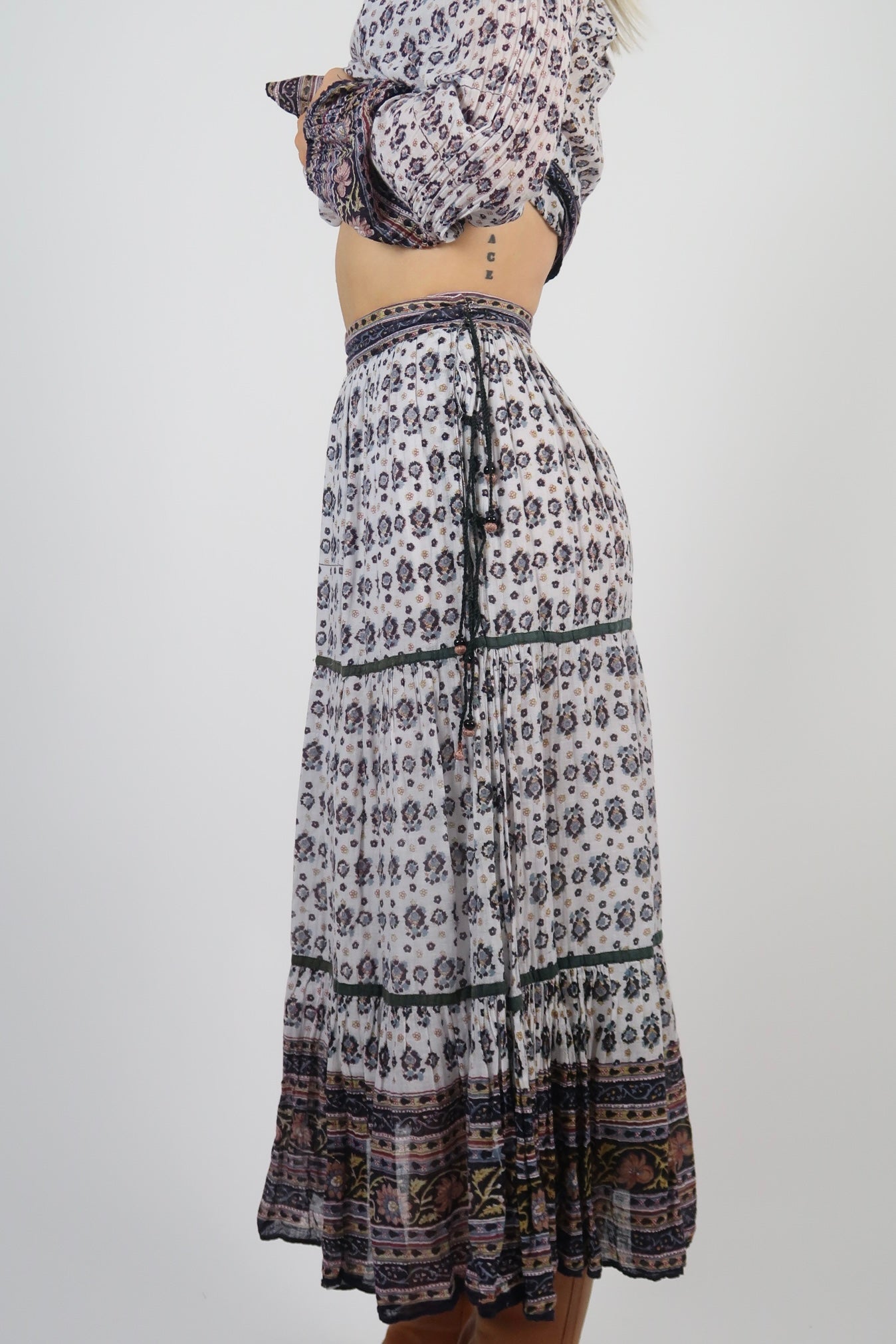 1970s two piece set
