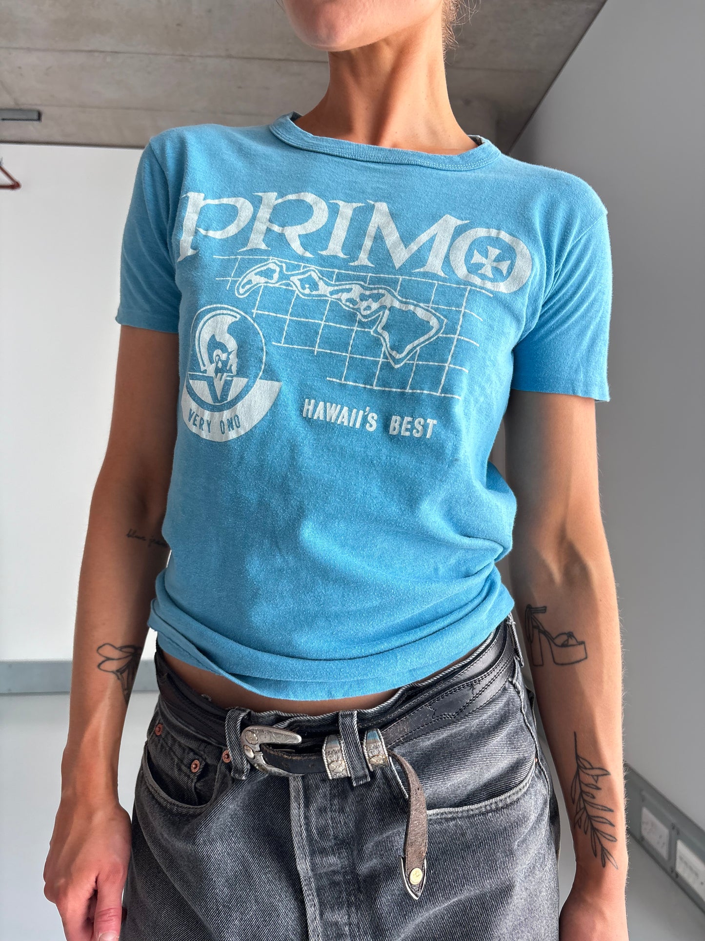 80s tee