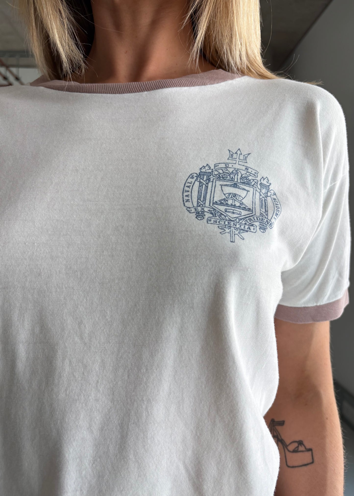 champion tee
