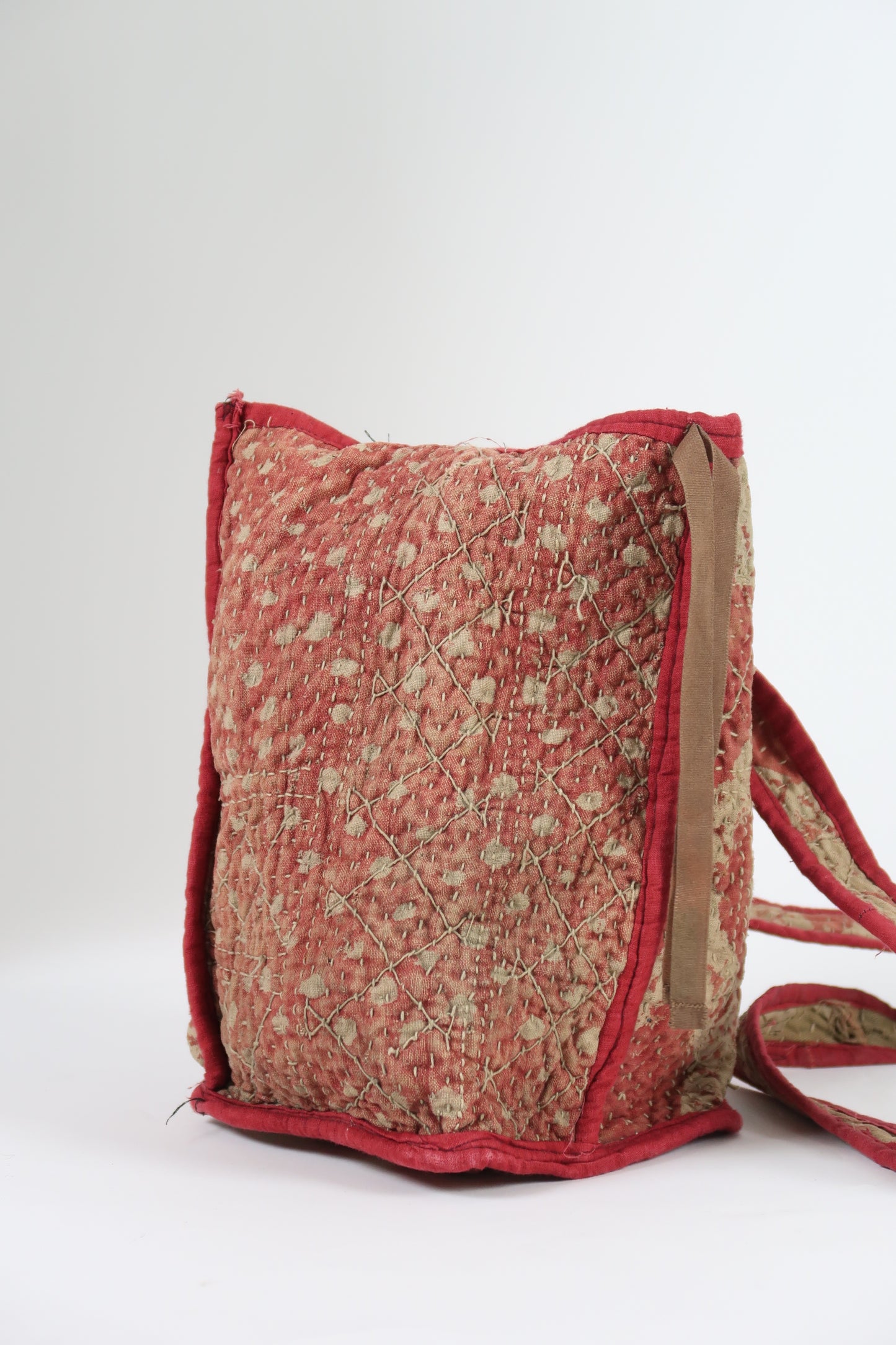 Kantha bag
