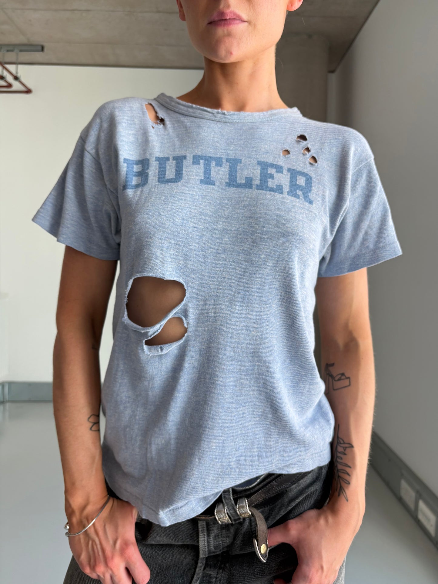 60s champion tee
