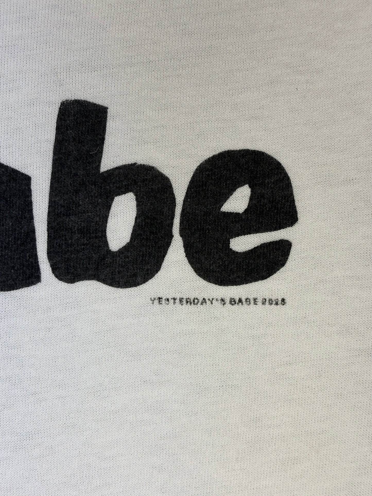 The BABE tee