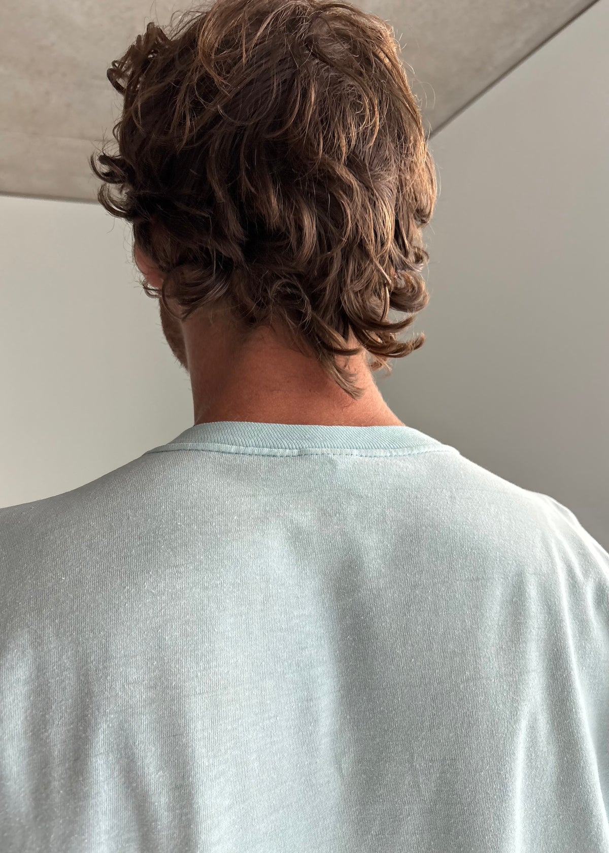 70s champion boys club tee