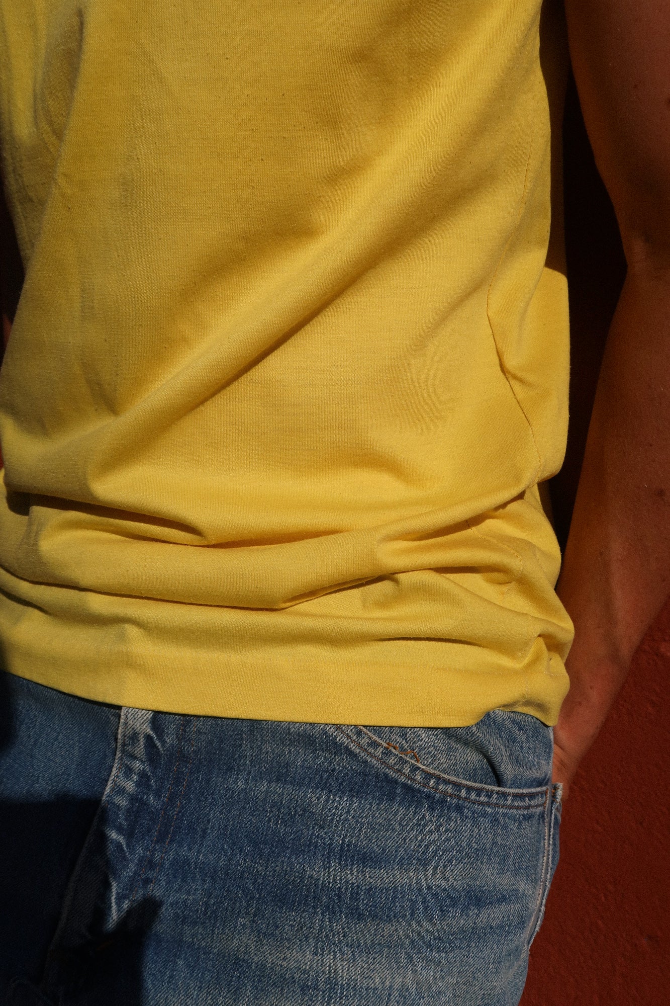 1960s T-shirt