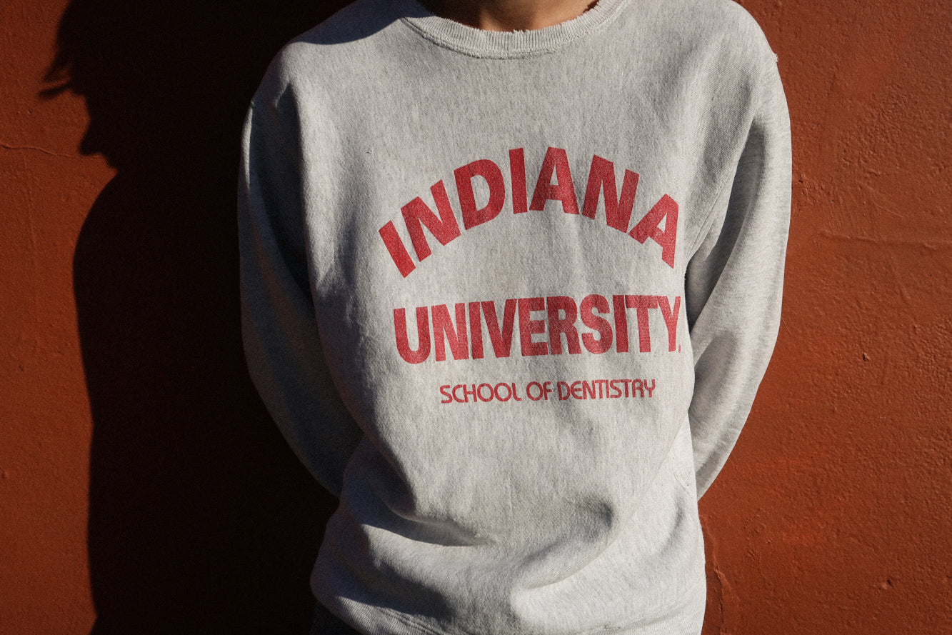 80s Champion sweat