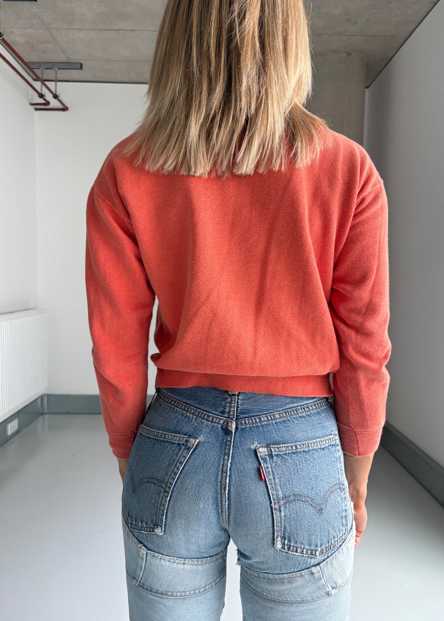 1960S MICKEY SWEATSHIRT