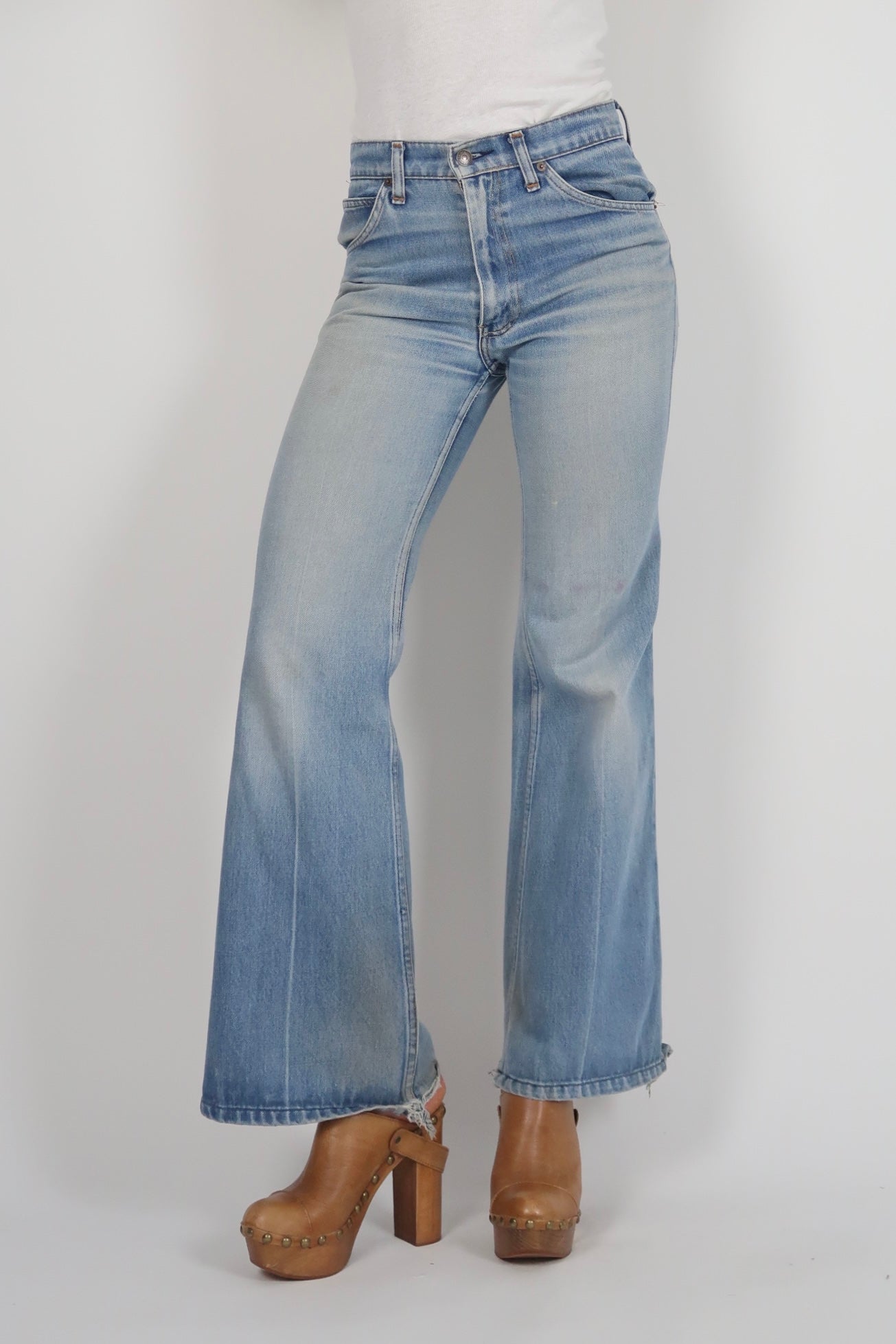 Levi’s 521s 1970s