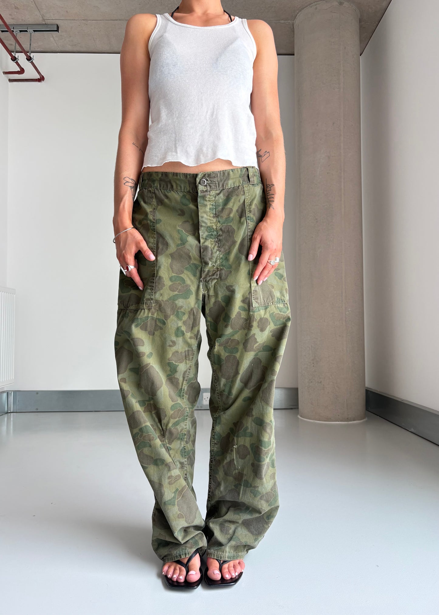 70S CAMOS