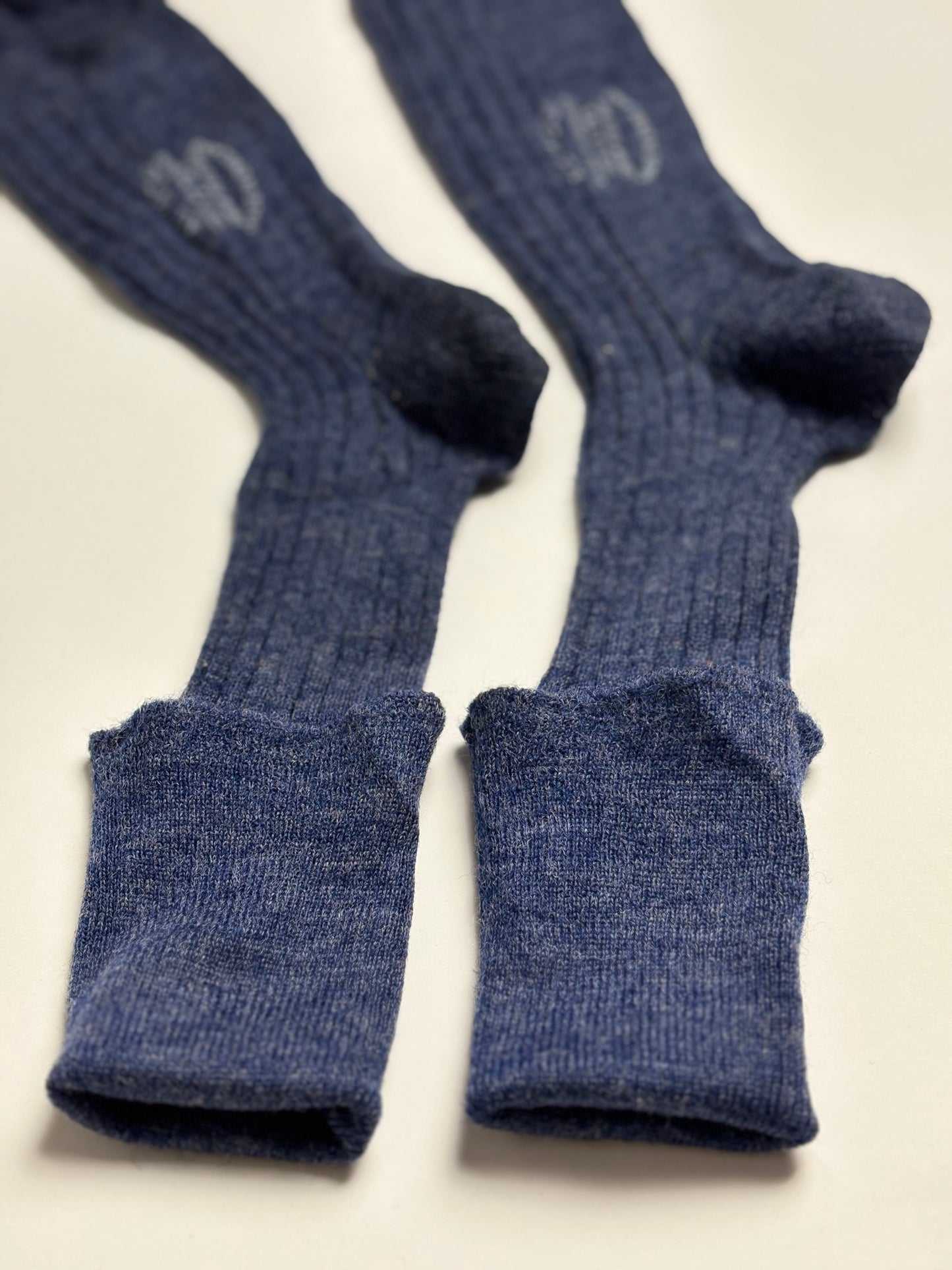 60s wool socks