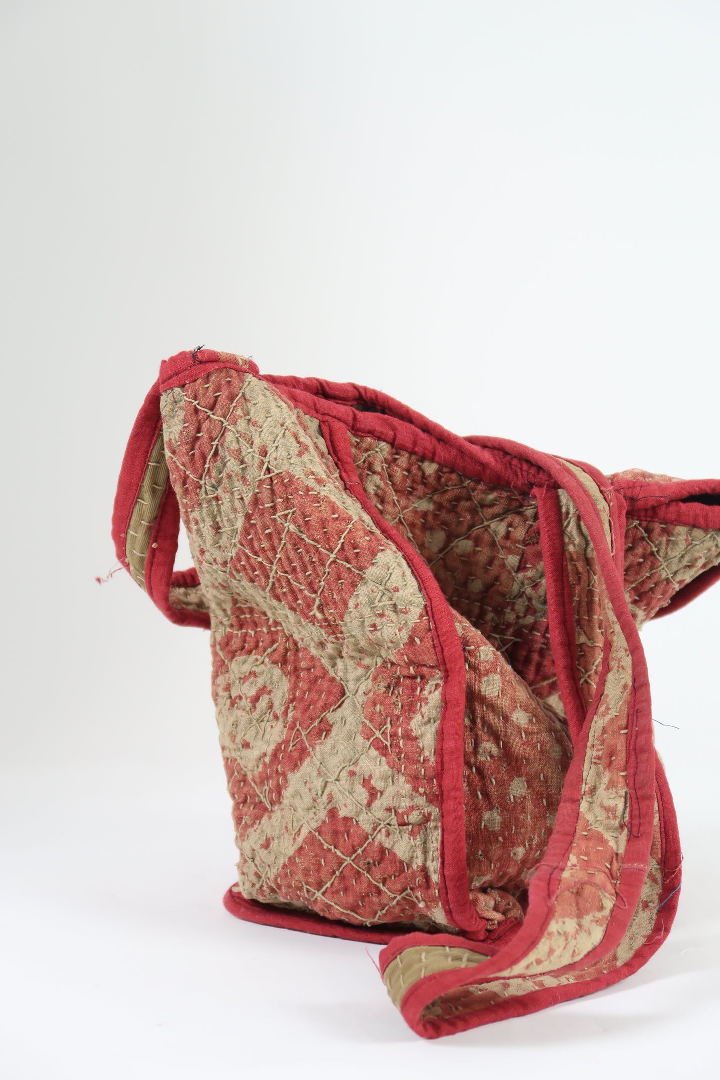 Kantha bag