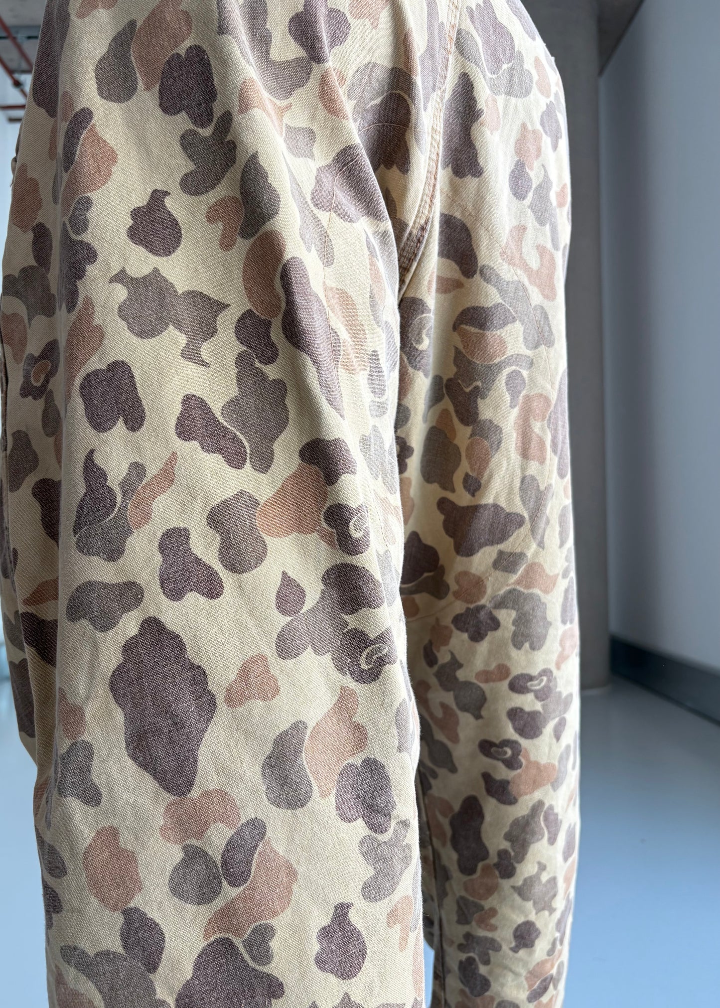 60S CAMOS