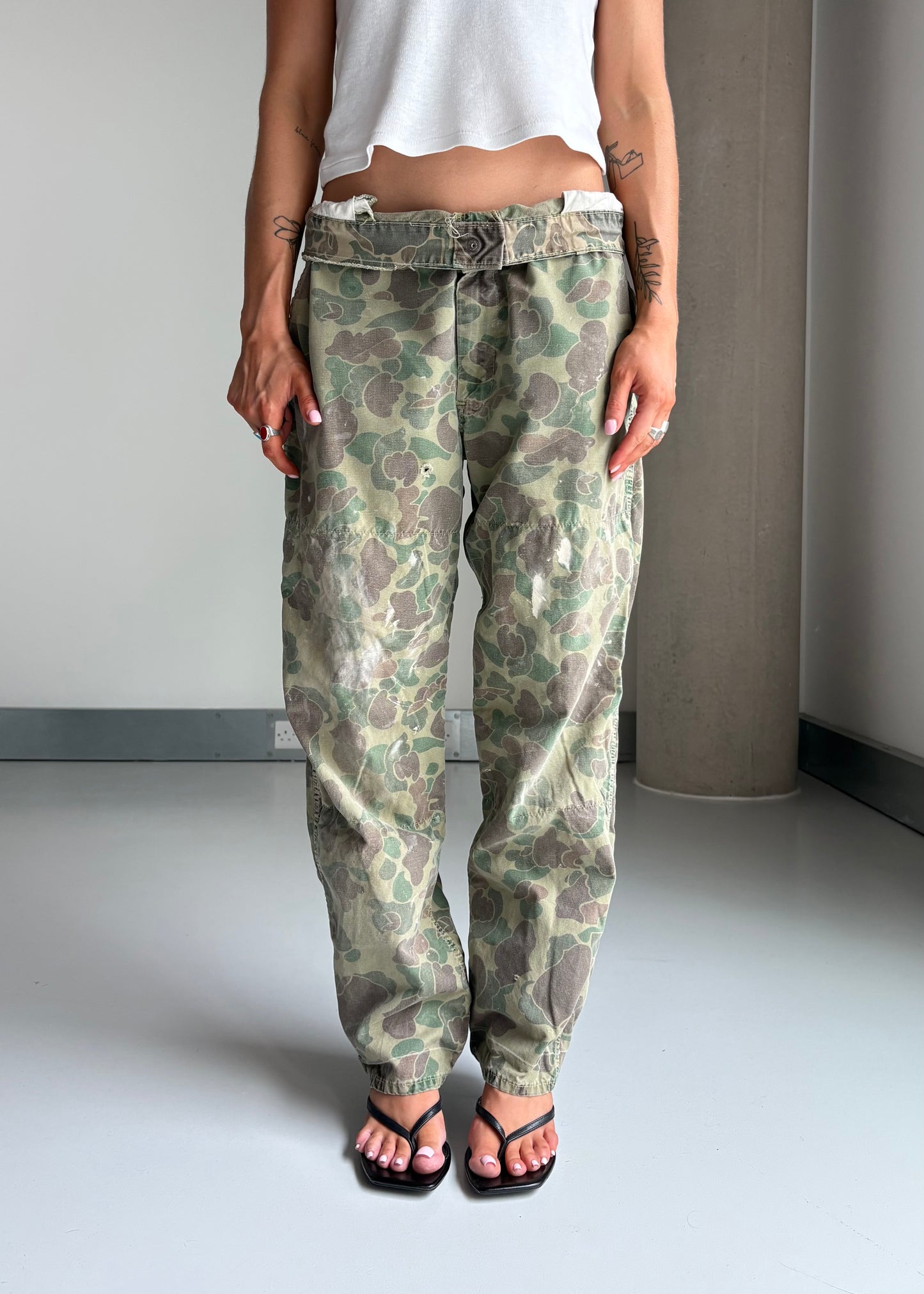 60s camos