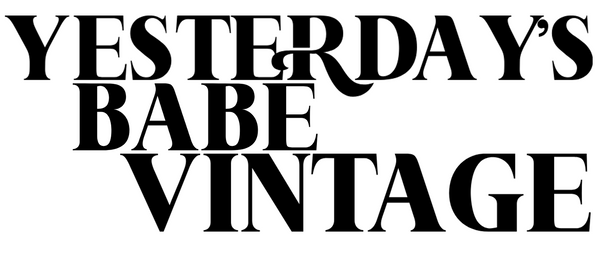 yesterdaysbabevintage
