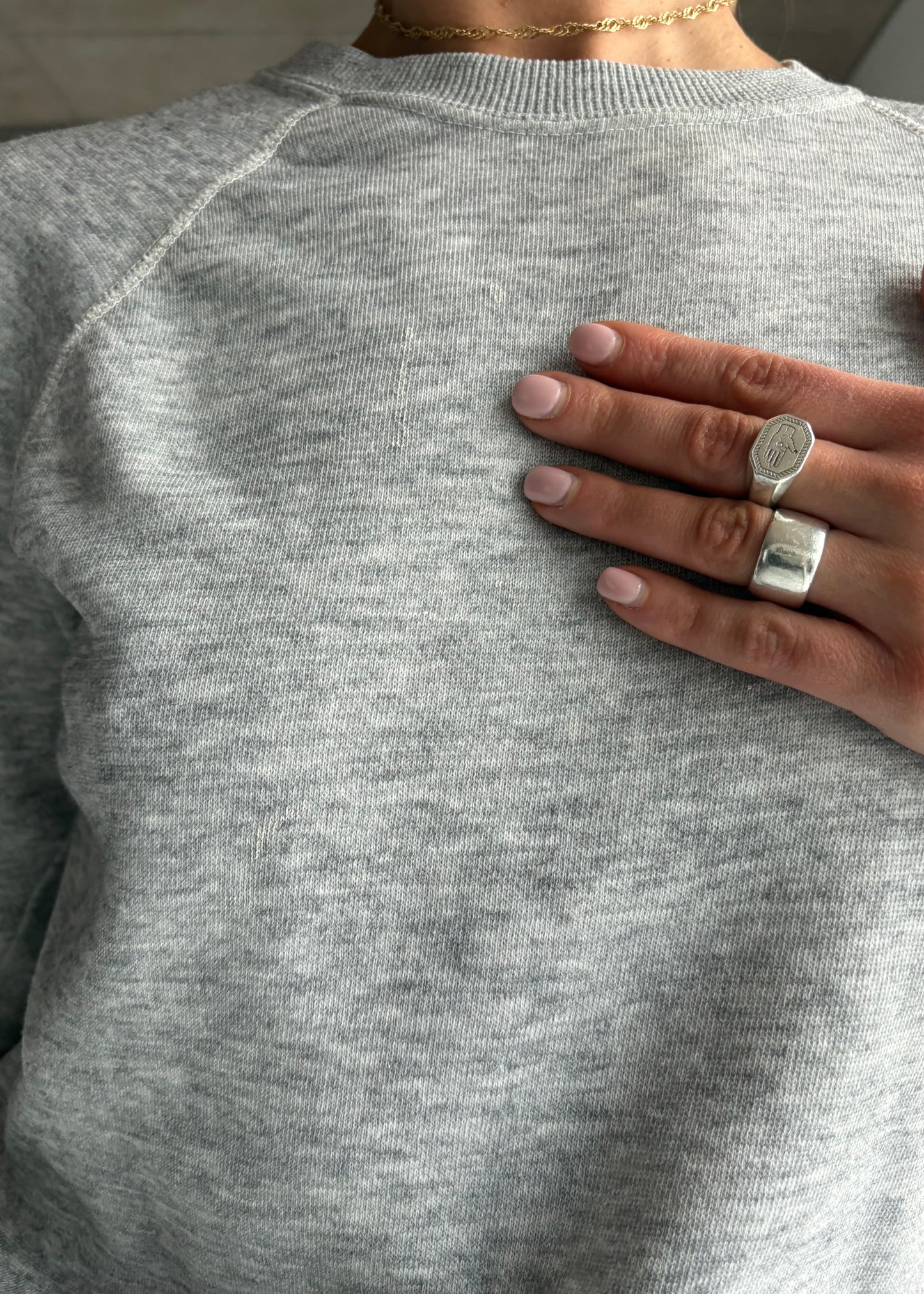 70s sweatshirt
