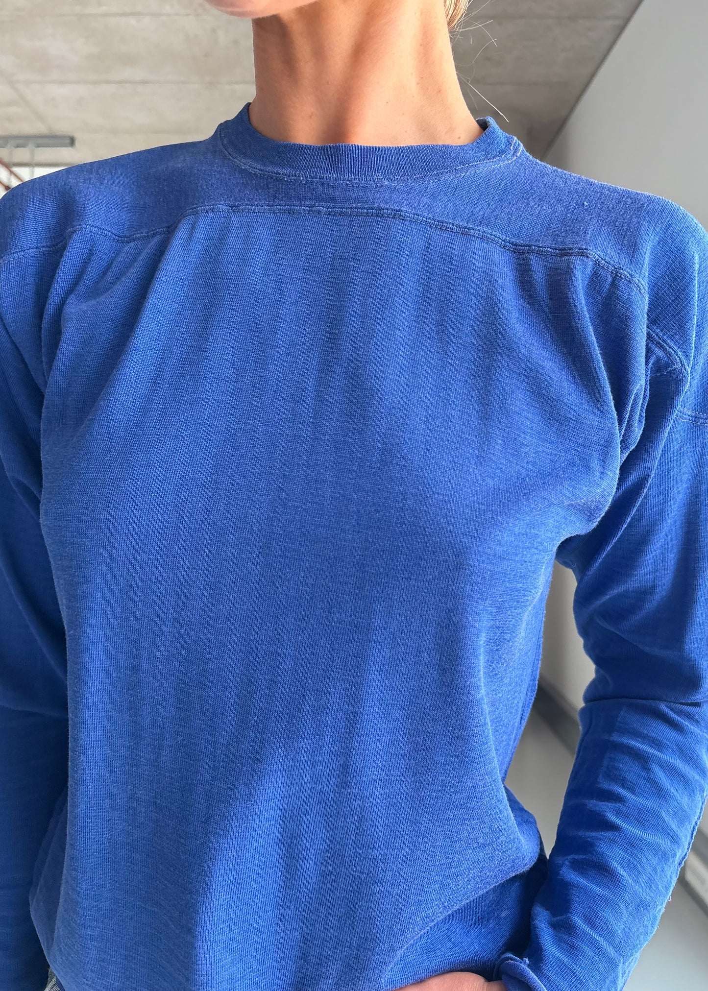 60s sports jersey