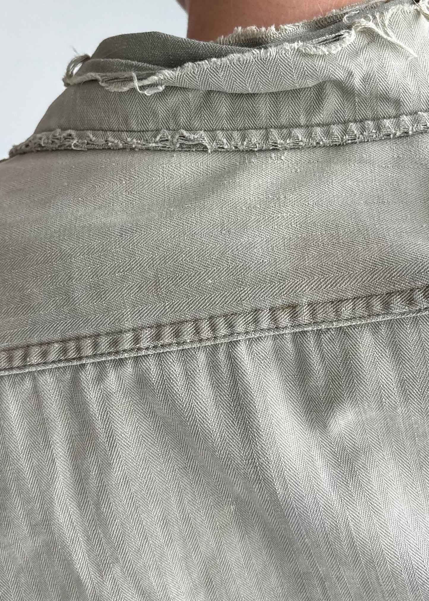 1940S 13 STAR JACKET