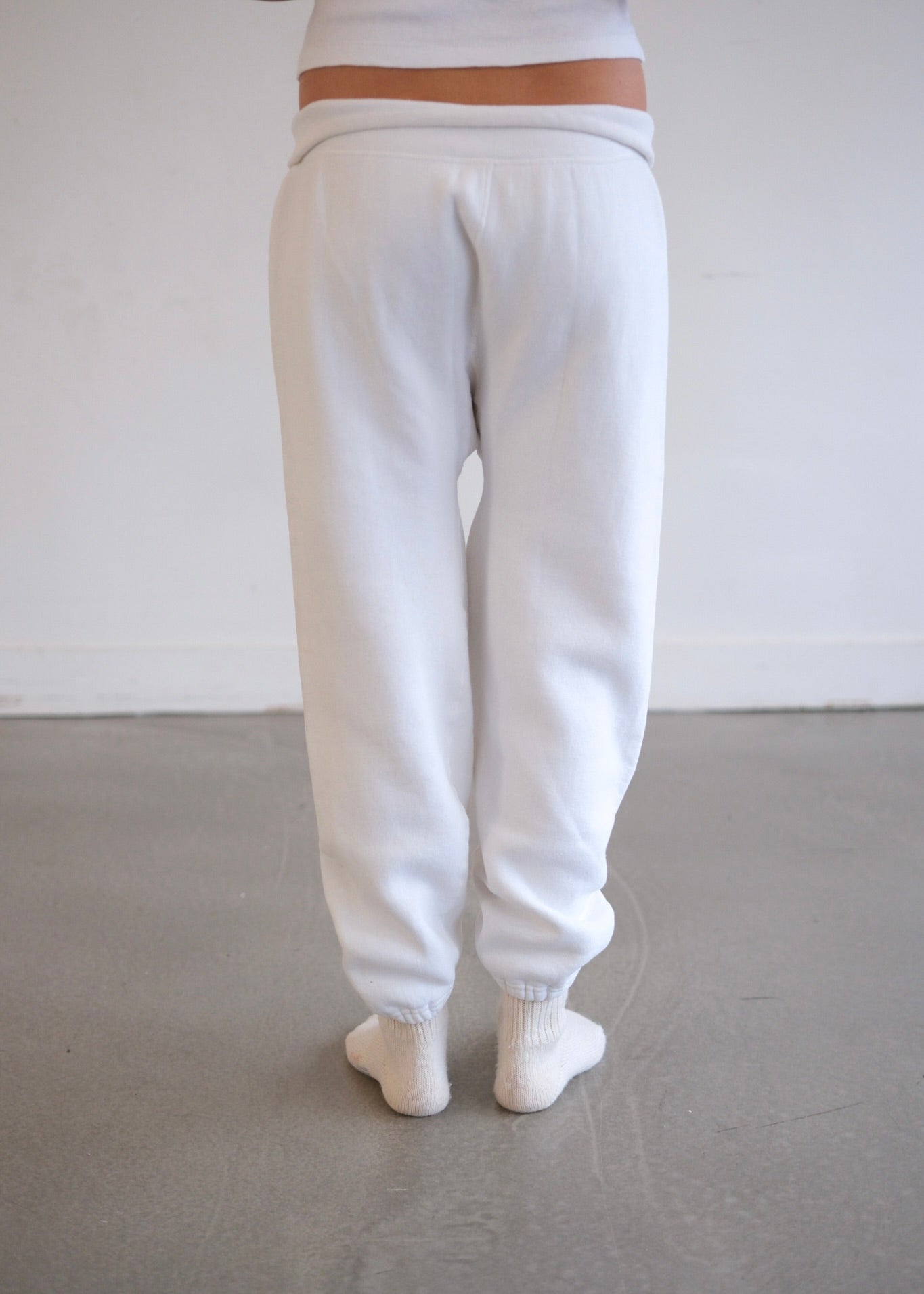 60s mayo spruce joggers