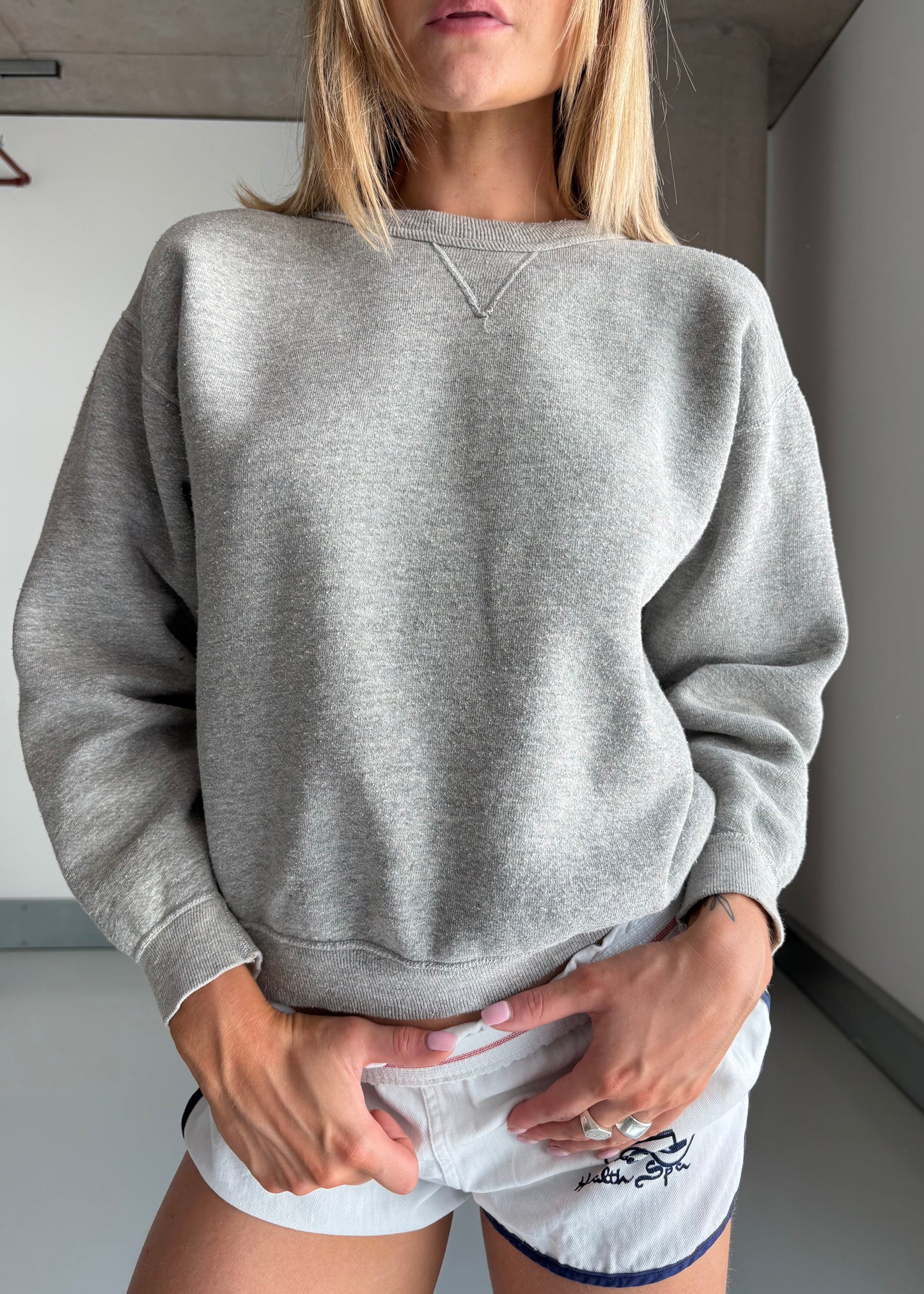 50S WILSON SWEATSHIRT