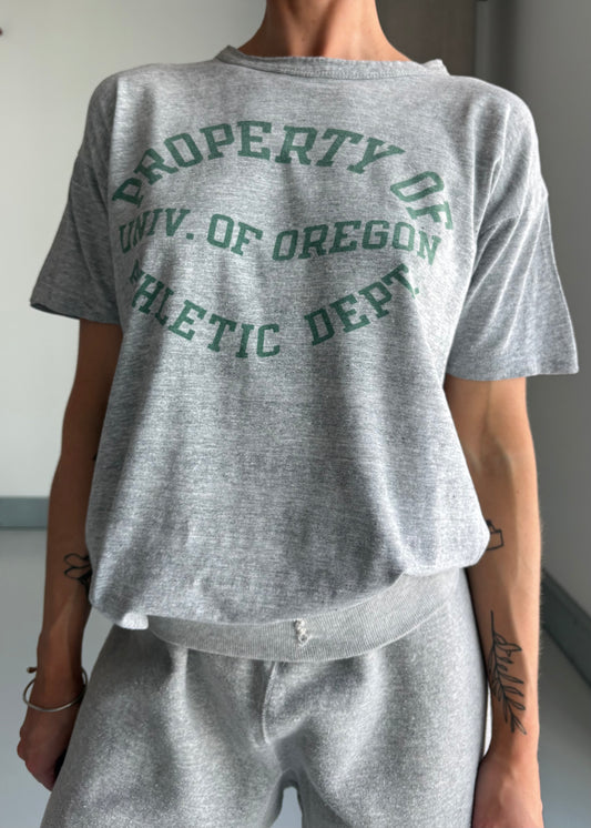 70s champion tshirt