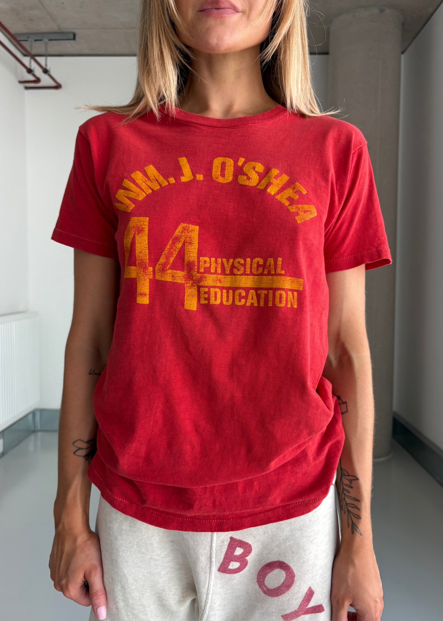60S TSHIRT