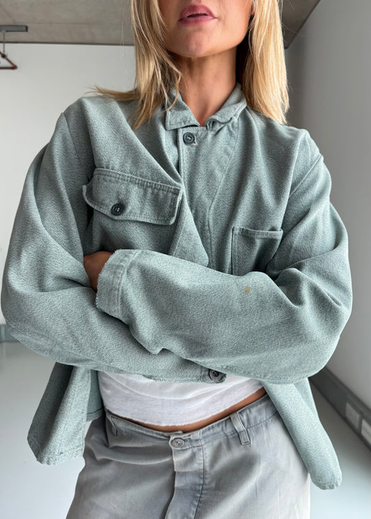 SALT AND PEPPER jacket