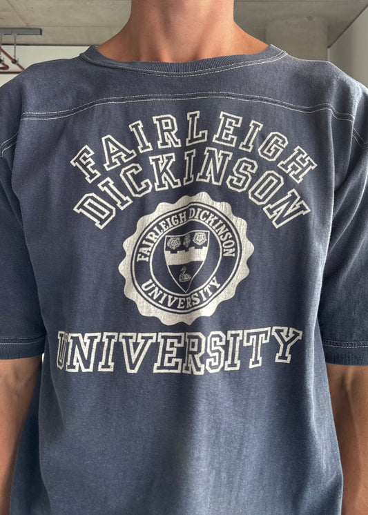 70s college tee