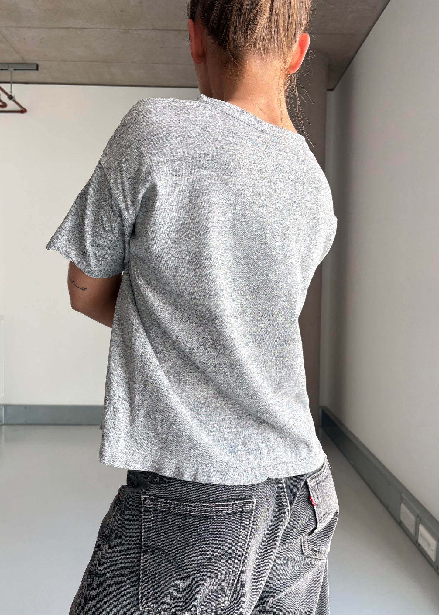 70s champion tshirt
