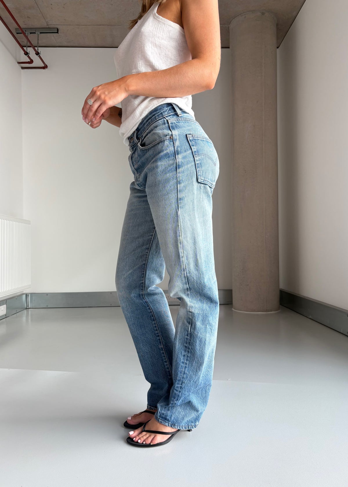 1980s Levi’s