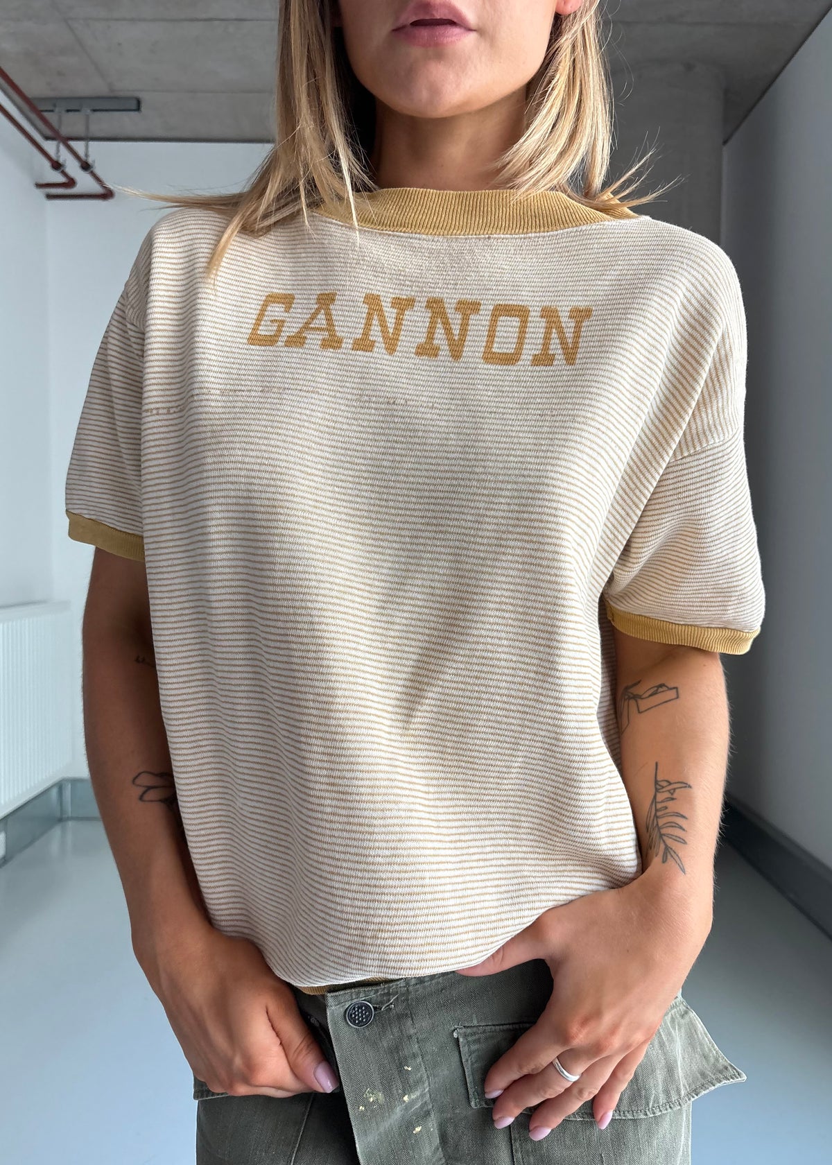 60s champion sweatshirt L