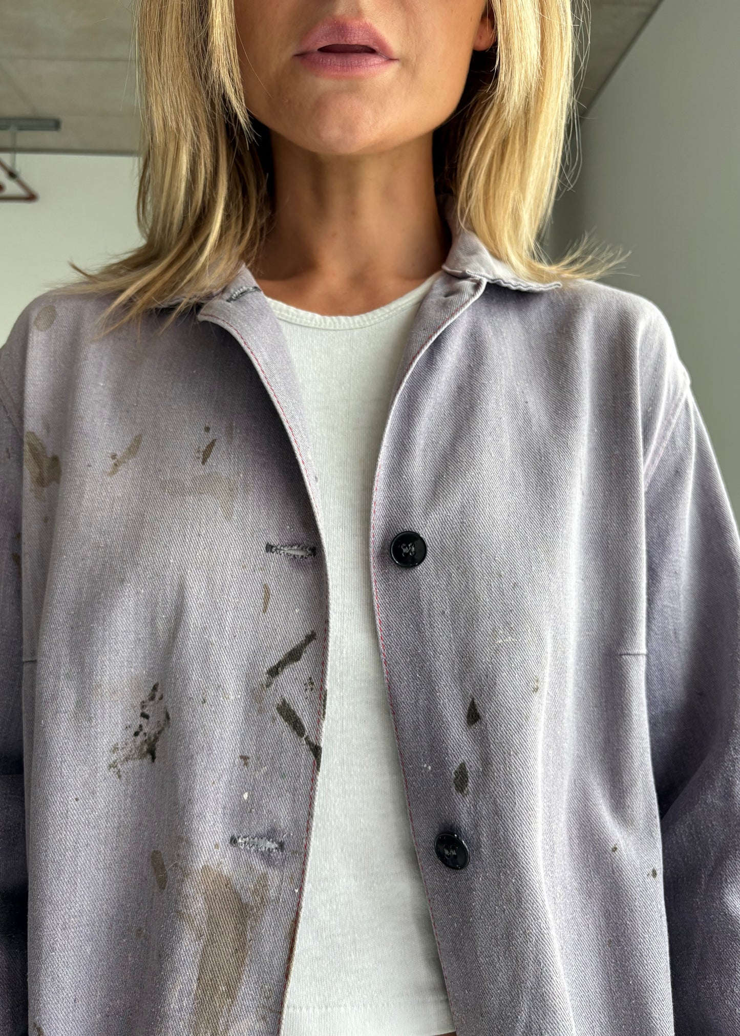 Painters chore jacket