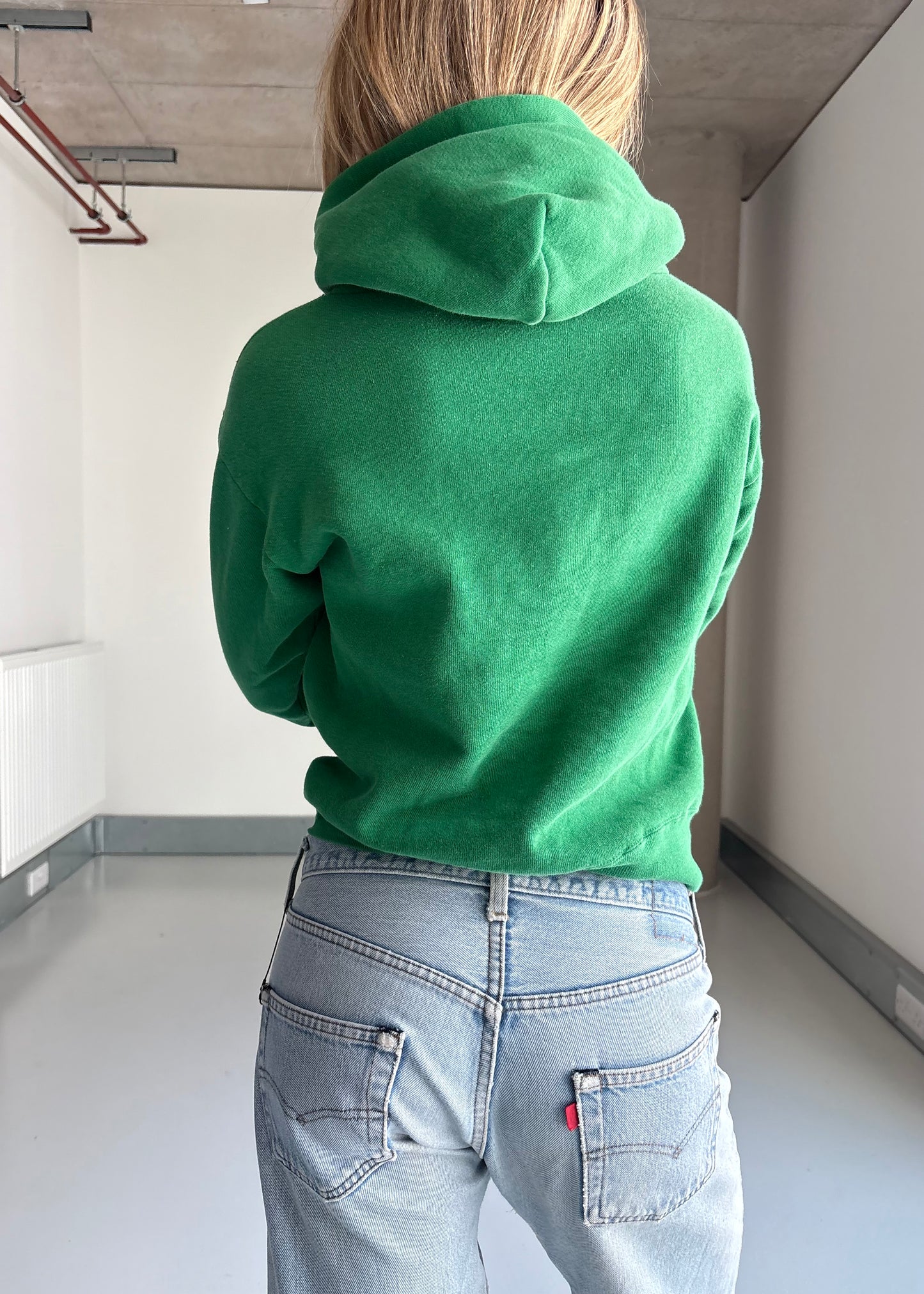 60S SPORTSWEAR HOODIE