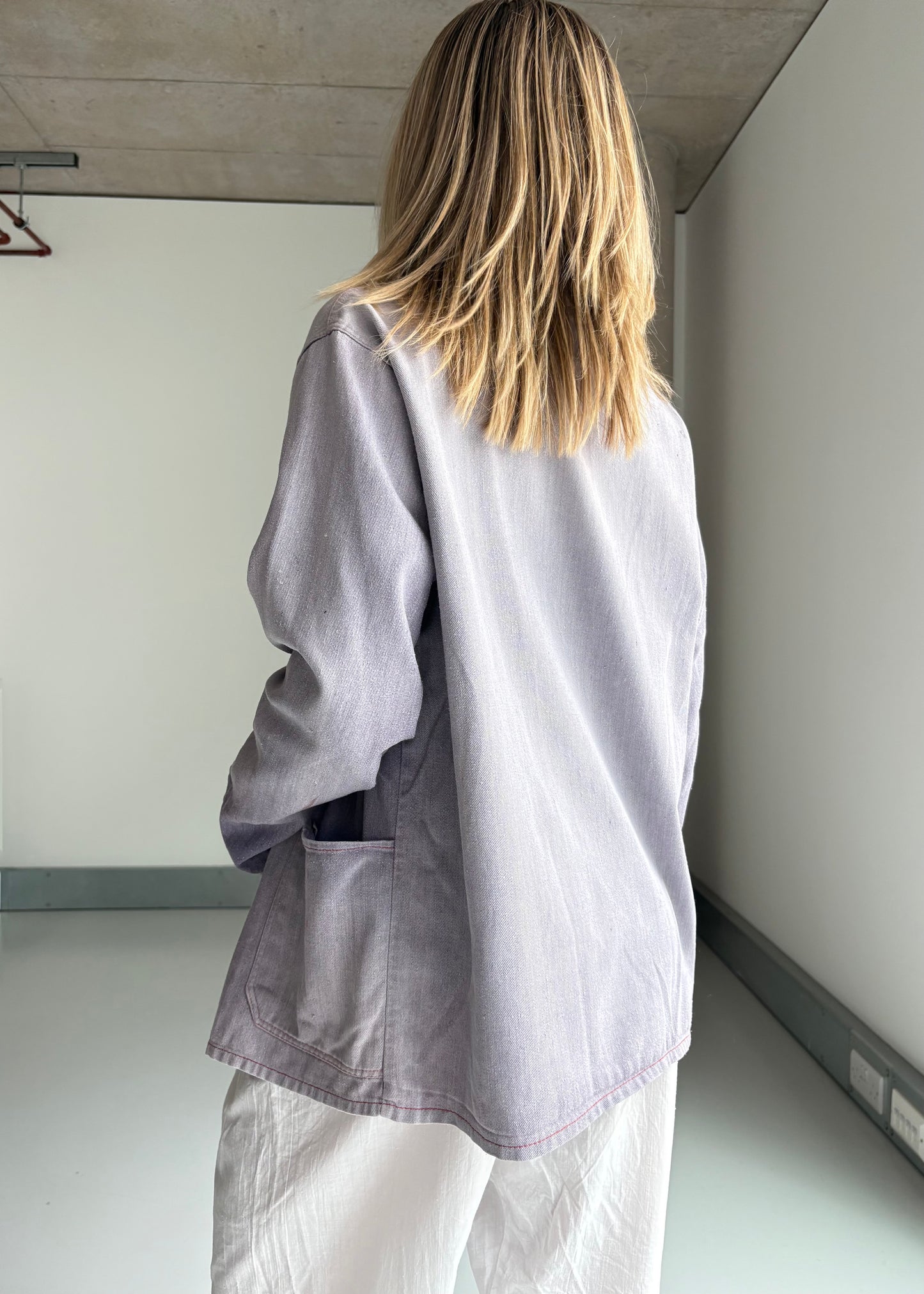 Painters chore jacket