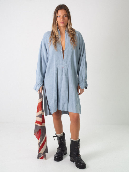 ANTIQUE SMOCK