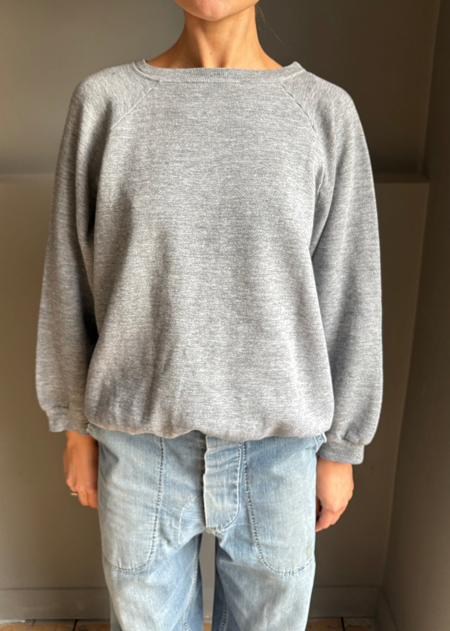 1980S RUSSEL SWEATSHIRT