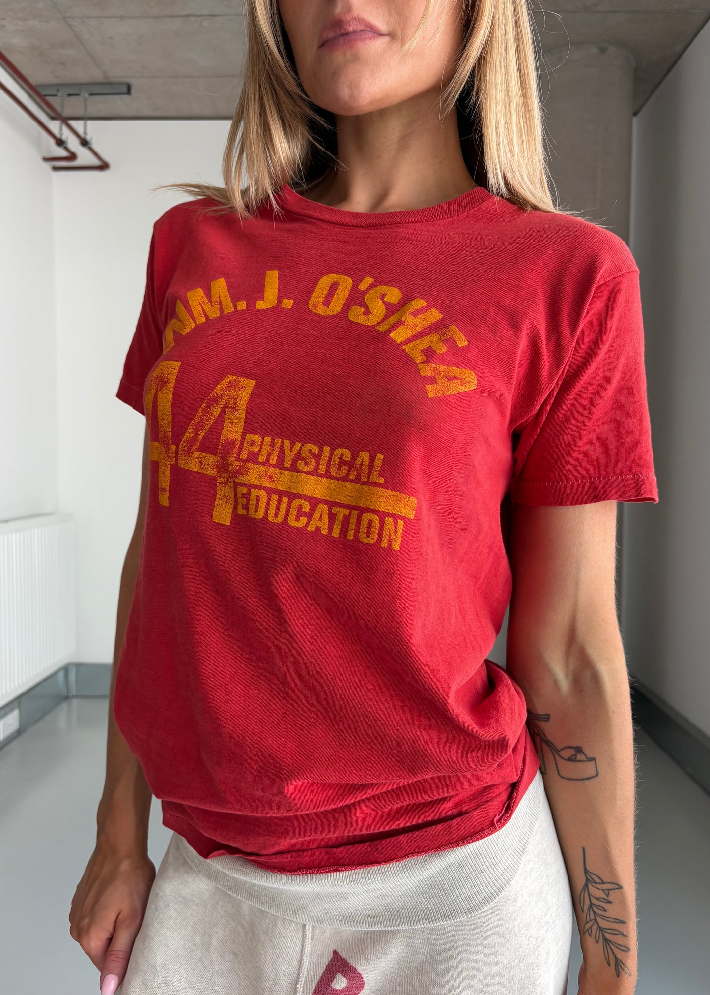 60S TSHIRT