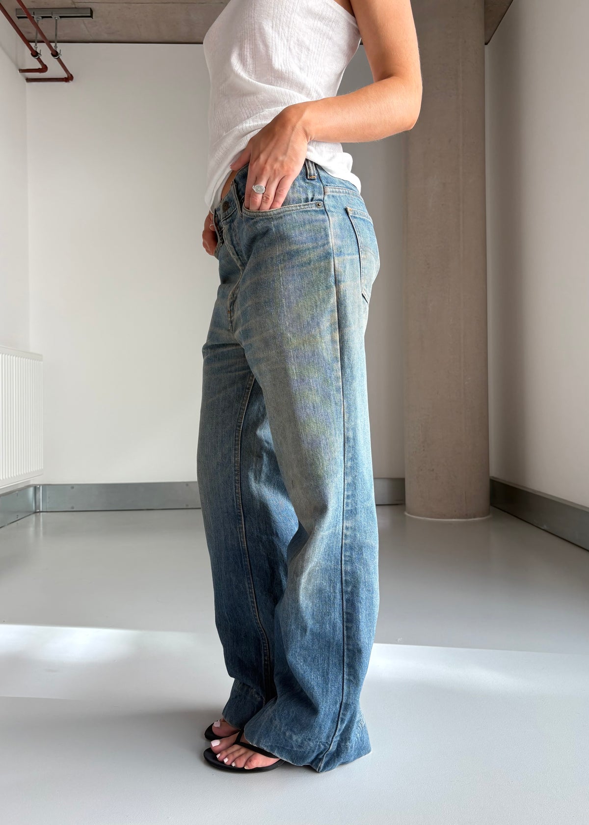 1970s Levi’s