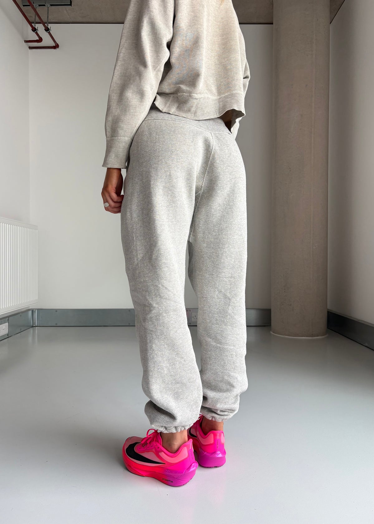 60s sweatpants