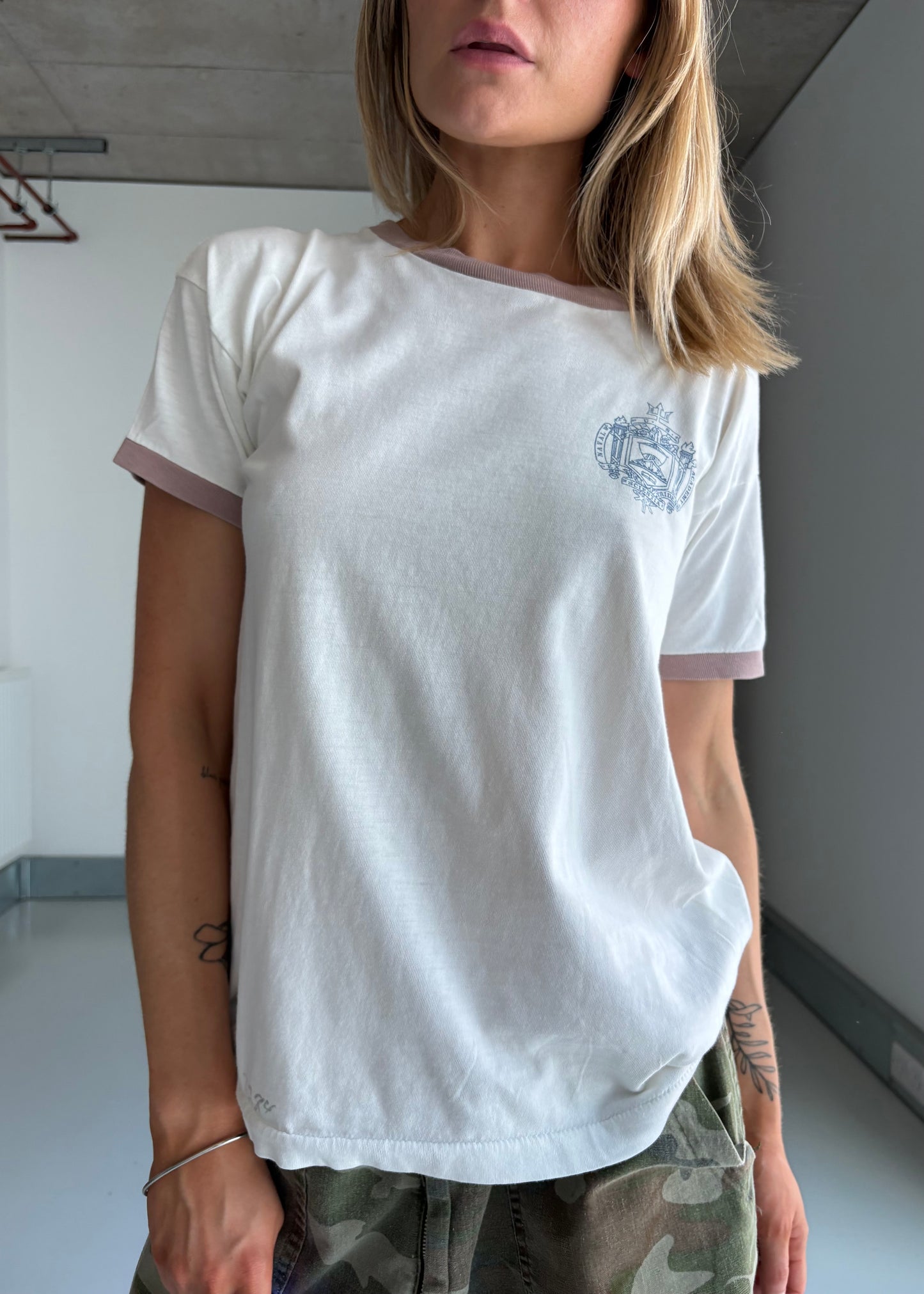 champion tee