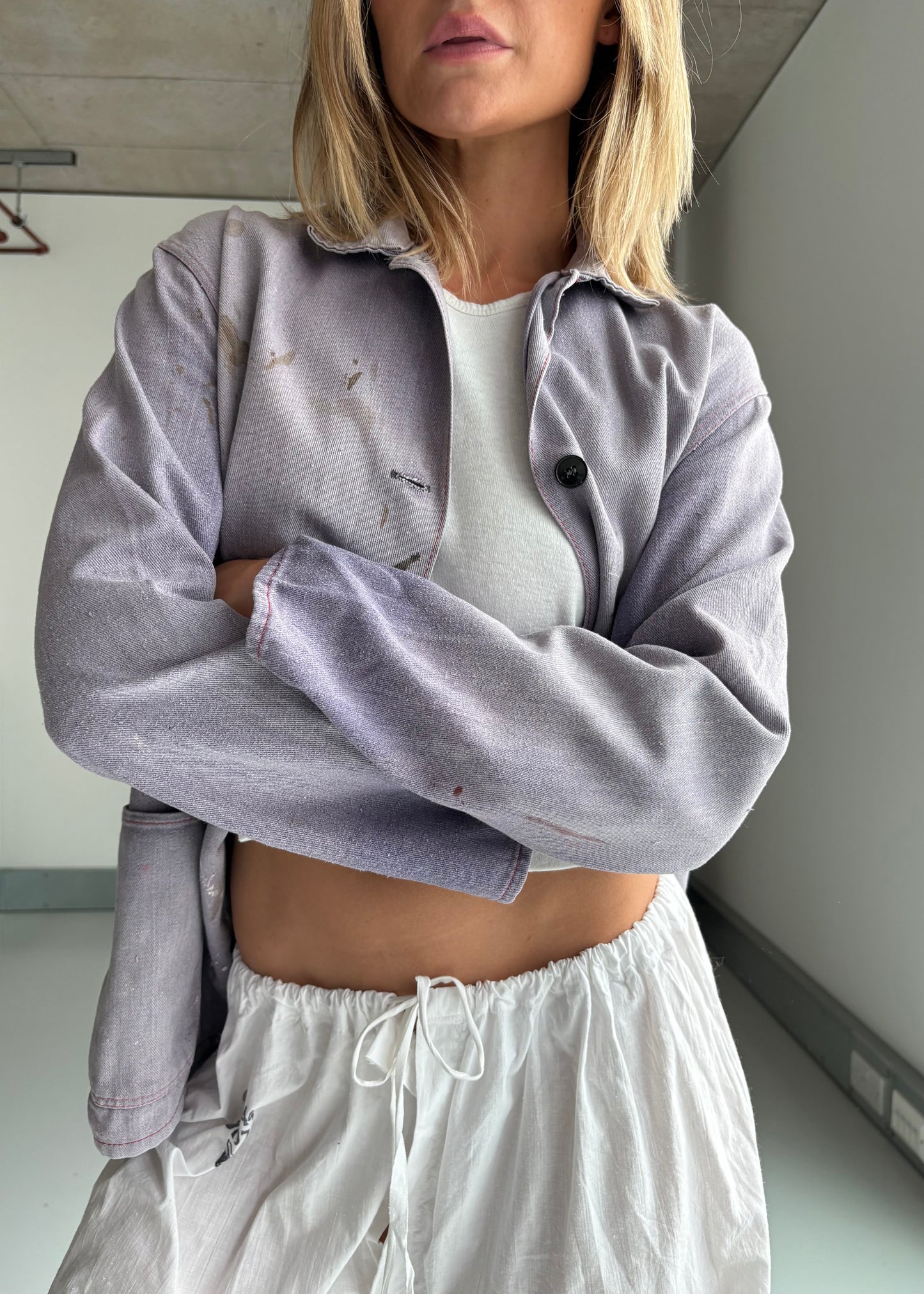 Painters chore jacket