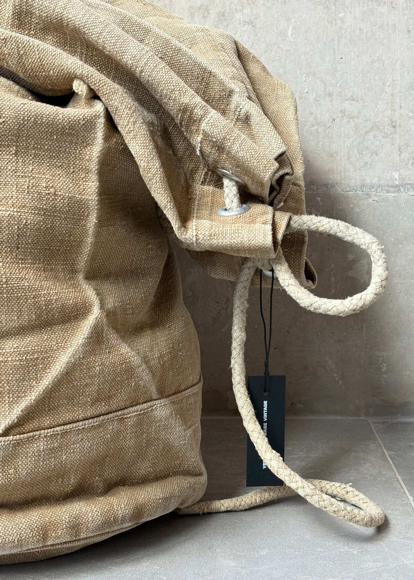 CLOTH SACK