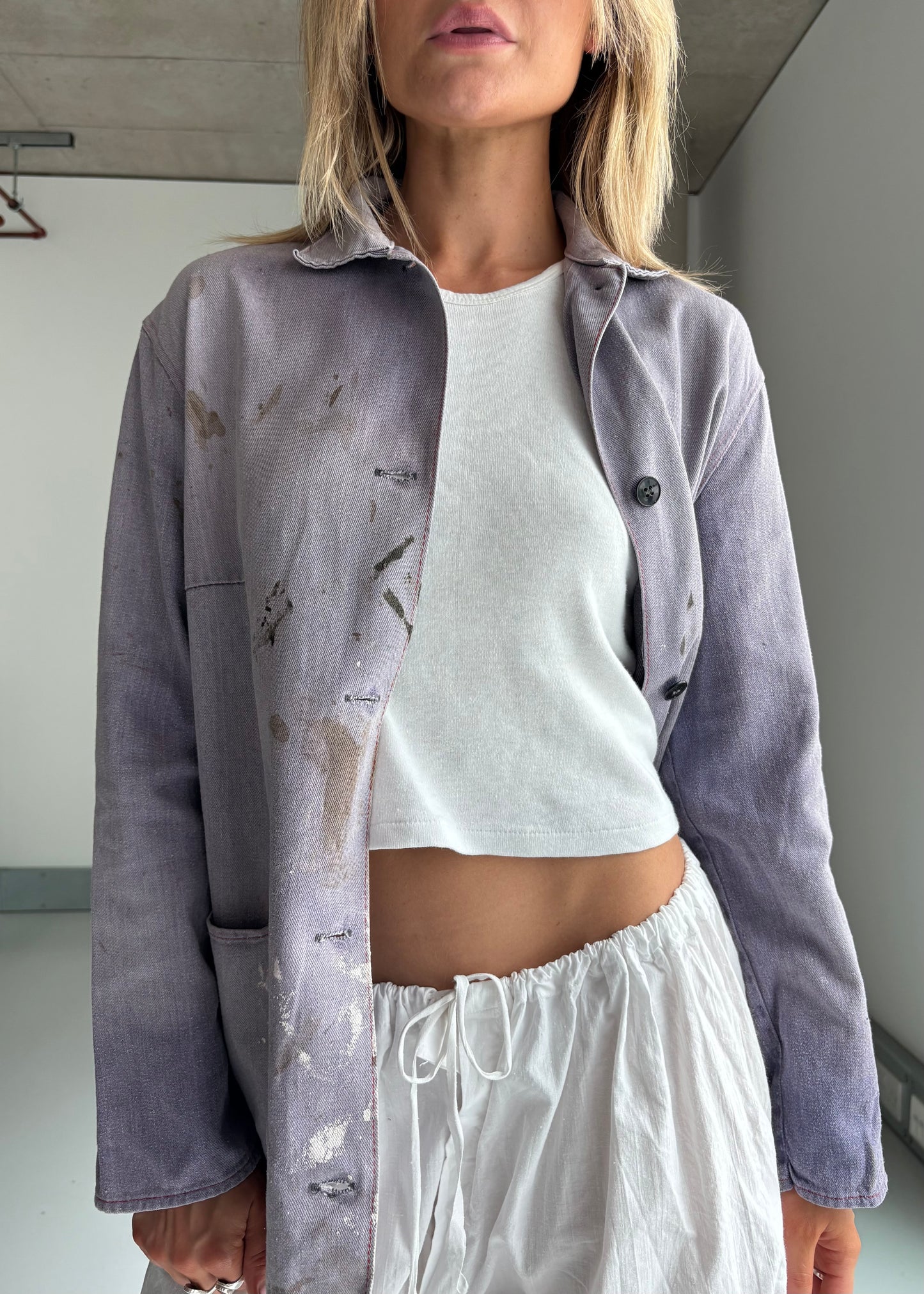 Painters chore jacket