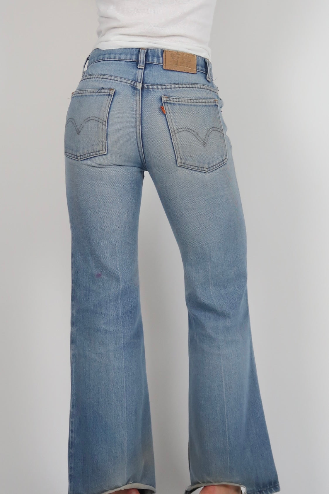 Levi’s 521s 1970s